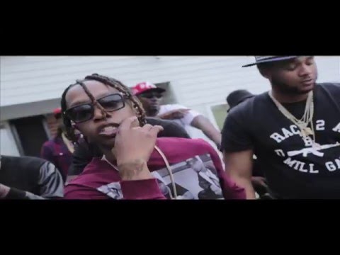 FRE$H BOI "GRANDMA SAID" (MUSIC VIDEO)