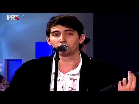 TS Đerdani ~ UMRO JE STARI TAMBURAŠ • R.I.P. Darko Paurić (1960-2009)