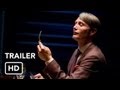 Hannibal (NBC) Serisi HD Fragmanı