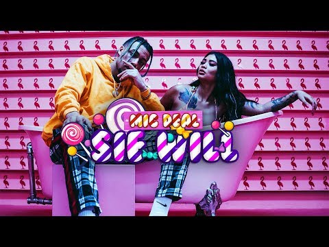 MIC DEAL - Sie Will (prod. DJ BØL) [Offizielles Musikvideo]