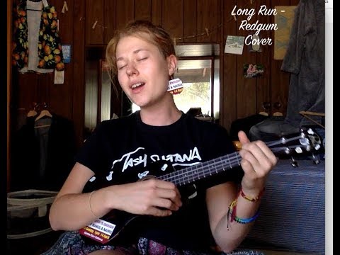 Long Run - Redgum