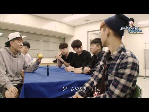 Making Of / YG Family World Tour Japan 2014