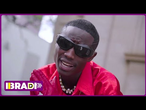 Papa T - Paro Olokore (Official Video)
