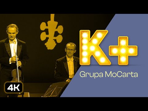 "Grupa MoCarta i Przyjaciele" (Cały program/112'/2019/4K)