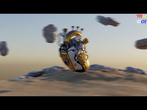 GILZA x Mikebøi - Half Rainbow (Official Video)