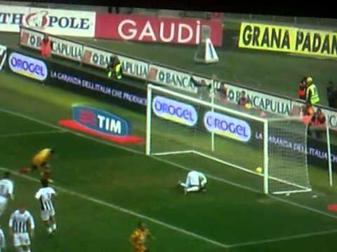 lecce-siena 4-1 highlits sky parade