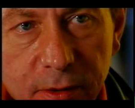 Michel Houellebecq interview (in English) for the BBC