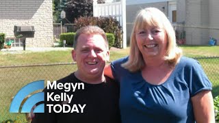 Wife Opens Up About Accepting Husband&#39;s Desire To Transition: No, It&#39;s Not Over | Megyn Kelly TODAY