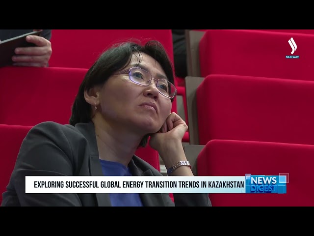 Массачусетс техник университети энергетик ўтиш йўналишларини кўрсатди