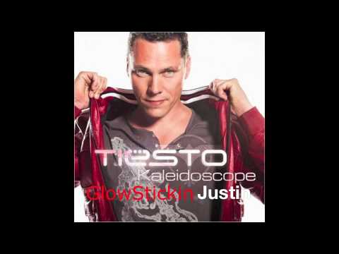 Escape Me - Tiesto with Lyrics