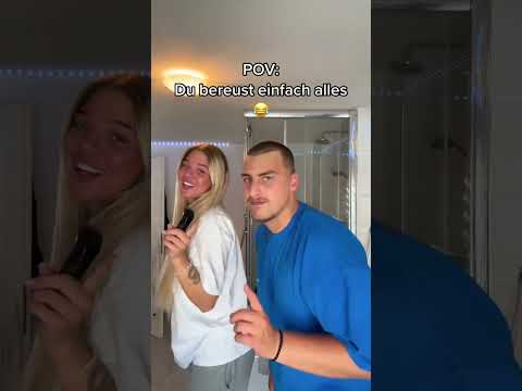 Ich BEREUE ALLES 😩❤️| JamooTv Shorts