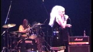 Lunachicks Say What You Mean