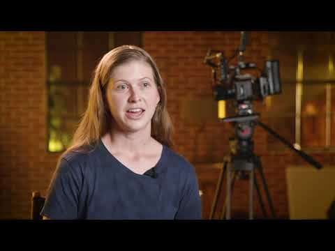 LUMIX BS1H - Behind the Scenes of LUMIX Ambassador Carissa Dorson