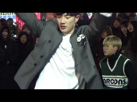 [MAXXAM] 180210 오새봄 - 뿜뿜2(BBoom BBoom) (MOMOLAND cover)