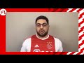 Ajax fan tells us what separates Jurrien Timber from Lisandro Martinez