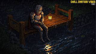 Get some rest... You've done enough