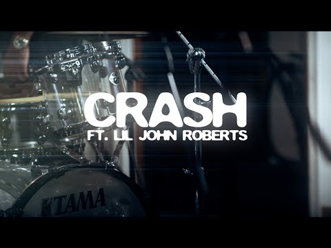 Royal - Crash feat. Lil John Roberts