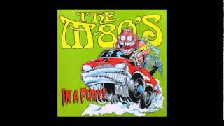 01 - The M-80's - In A Fury - My Hands Are Tied