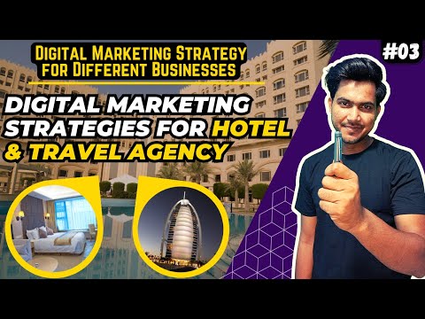 Digital marketing strategies for small businesses Digital Marketing Strategy Guide