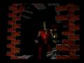 Tekken 1 Paul Phoenix Burning Heart