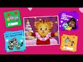 PBS KIDS Happy Valentine S Day NEW EPISODES