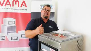 Tischer Gastro - Fleisch im Vakuum marinieren