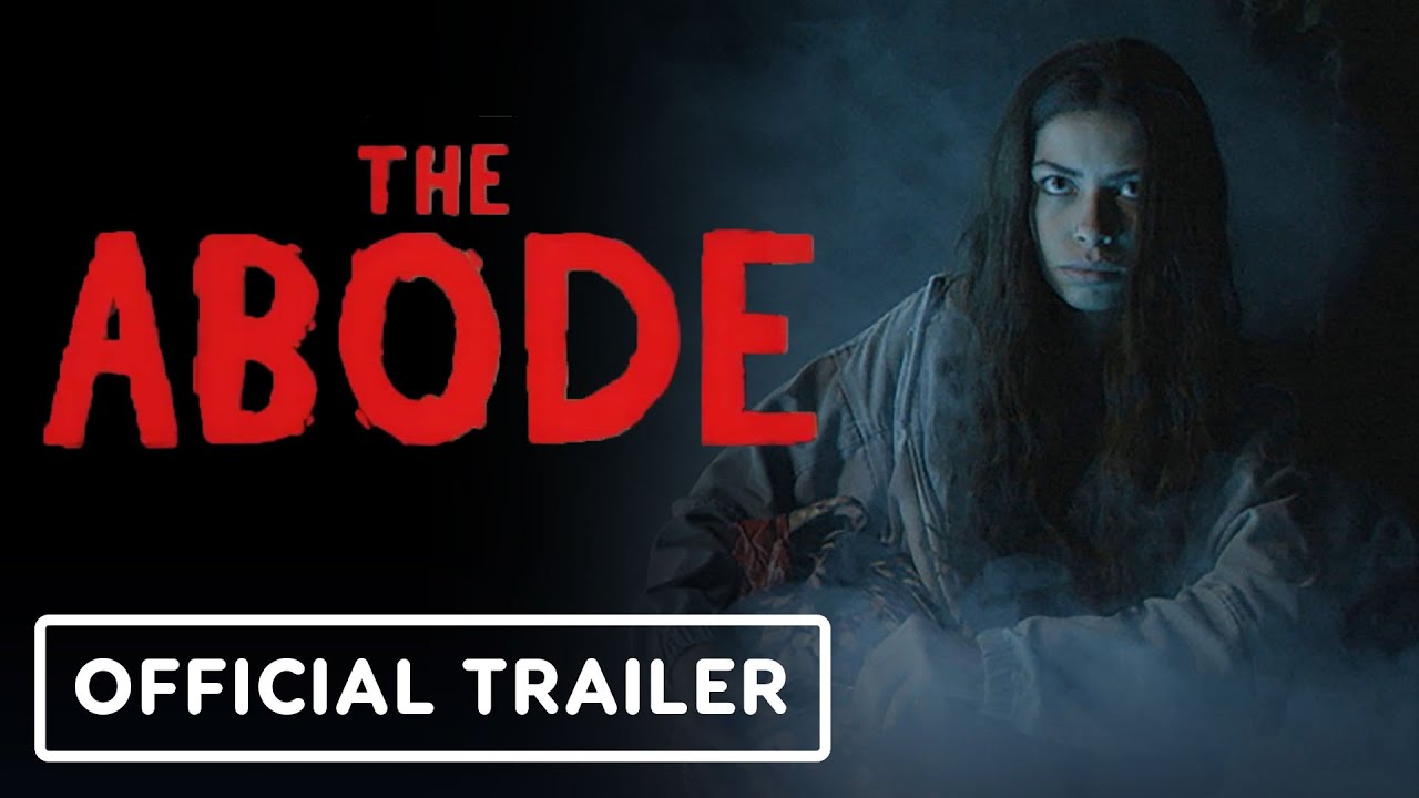 Miniature de la vidéo The Abode - Official Trailer (2023) Ariadna Gonzalez Medina, Montana Cypress du film Abode