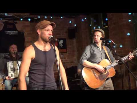 Hasenscheisse - A-Moll @ Bluenote Magdeburg