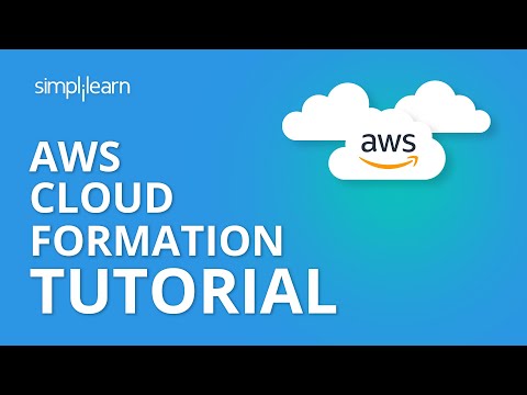 AWS In 5 Minutes | What Is AWS | AWS Tutorial For Beginners | AWS Training | Simplilearn