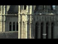 eScapes TV - Cathédrale Saint-André de Bordeaux - featuring John Tesh's "Eleanor Rigby"