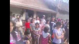 preview picture of video 'Geger..!!! Ngancar Bawen di serbu warga soreng dan Reog'r Kab.Semarang'