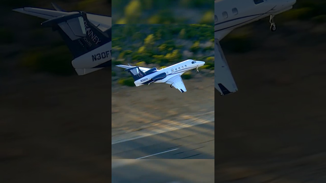 ParkAir Vision — Bonanza camera ship feature