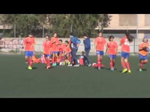 10/10/15: Sants UE 1 - Martinenc FC B 3 (Jornada 2)