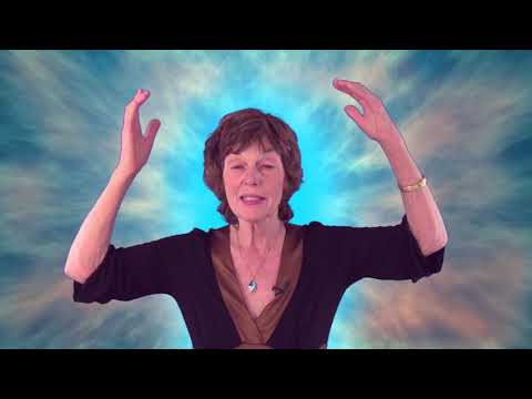 You Are A Vibrational Being | Veronica Entwistle