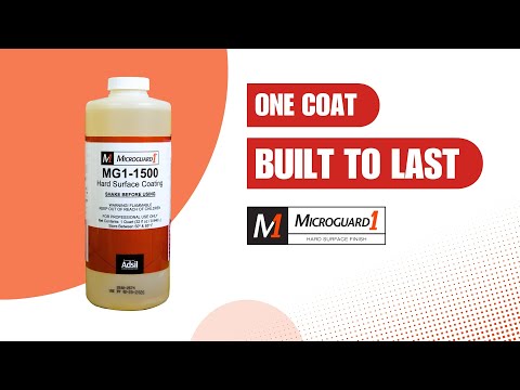 Simple to Apply, Built to Last: Why Installers Trust Adsil