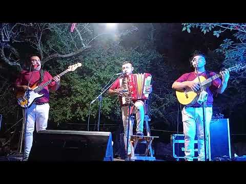 COLONIA DOLORES PISTA GAUCHITO GIL VID 2025 02 08