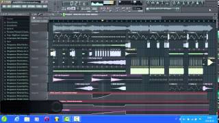 Dada Life - One Smile (Brass Knuckles Remix) [Karapka Remake]