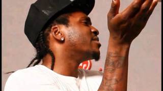 Pusha T - Trust You ft. Kevin Gates (Wrath Of Caine) NO INTRO
