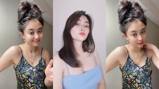 Download lagu Tiktok cewe cuwantik gunung gede jago goyang tiktok 2021 mp3