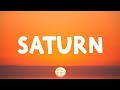 SZA Saturn Lyrics