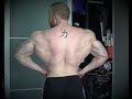 6'3 Bodybuilder Alex Rem - Road to Competitions 2016