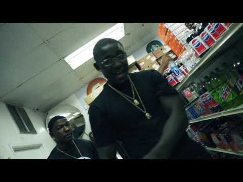 J Blacc X Lil Leake - Shoot For Me (Prod BY;  Mula Mace )