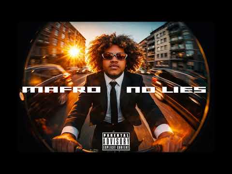 Mafro Martiora - NO LIES ( official audio )