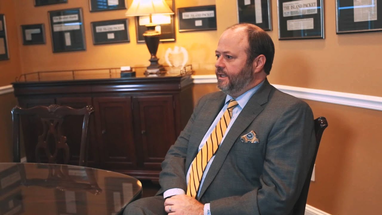 McDougall Law Firm - Web Promo Video