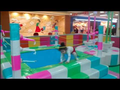 Cadı kızım yazelim