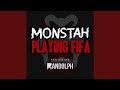 Playing Fifa (feat. Randolph)