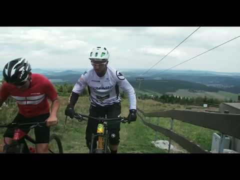 Conway 2019 MTB vs e-MTB elektrische mountainbikes