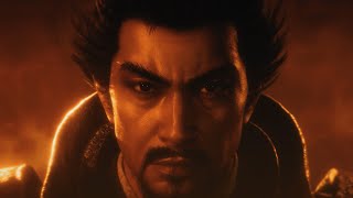 Wo Long: Fallen Dynasty