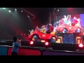 Wiggles Brisbane 2012 Part 1.MTS
