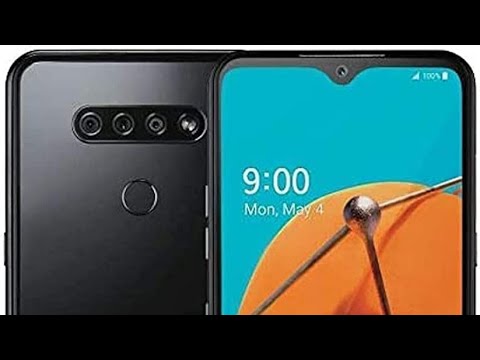 kijan pou reset nenpòt LG hard reset LG k51 2025